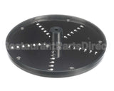 650198 Electrolux Professional Stainless Steel Grating Disc 2 Mm (Dia.