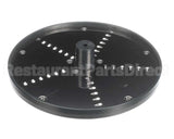 650198 Electrolux Professional Stainless Steel Grating Disc 2 Mm (Dia.