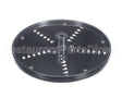 650199 Electrolux Professional Stainless Steel Grating Disc 3 Mm (Dia.
