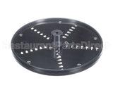 650199 Electrolux Professional Stainless Steel Grating Disc 3 Mm (Dia.