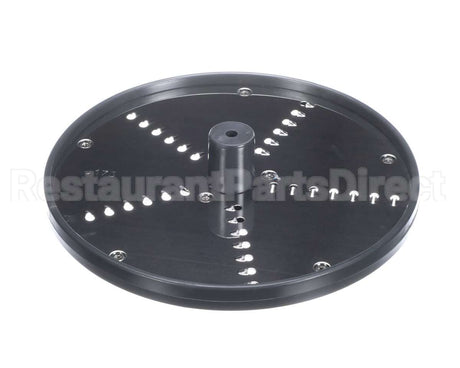 650199 Electrolux Professional Stainless Steel Grating Disc 3 Mm (Dia.
