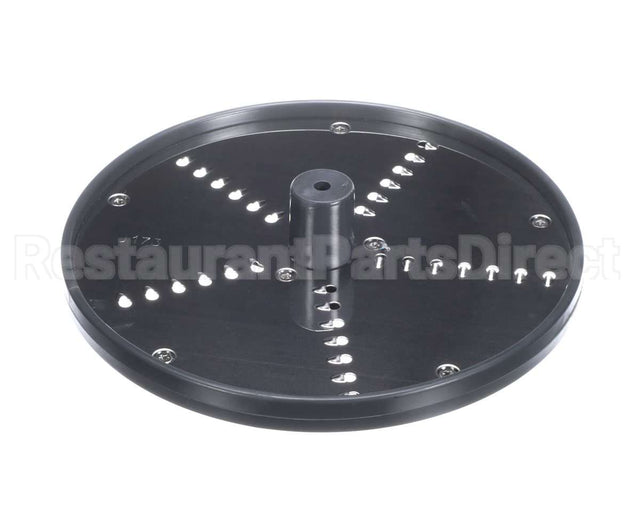 650199 Electrolux Professional Stainless Steel Grating Disc 3 Mm (Dia.