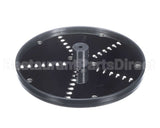 650199 Electrolux Professional Stainless Steel Grating Disc 3 Mm (Dia.