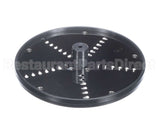 650199 Electrolux Professional Stainless Steel Grating Disc 3 Mm (Dia.
