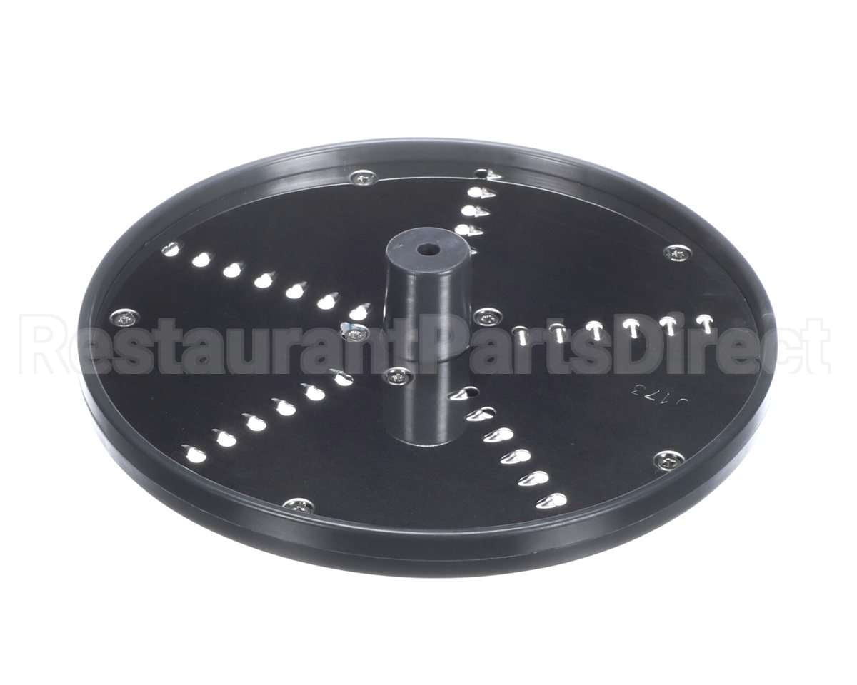 650199 Electrolux Professional Stainless Steel Grating Disc 3 Mm (Dia.