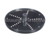 650199 Electrolux Professional Stainless Steel Grating Disc 3 Mm (Dia.