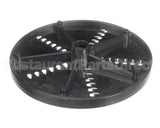 650205 Electrolux Professional Stainless Steel Grating Disc 4 Mm (Dia.