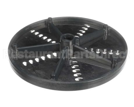 650205 Electrolux Professional Stainless Steel Grating Disc 4 Mm (Dia.
