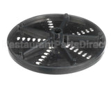 650205 Electrolux Professional Stainless Steel Grating Disc 4 Mm (Dia.