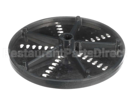 650205 Electrolux Professional Stainless Steel Grating Disc 4 Mm (Dia.
