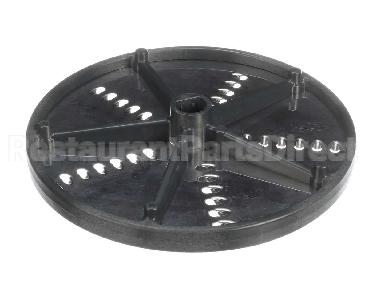 650205 Electrolux Professional Stainless Steel Grating Disc 4 Mm (Dia.
