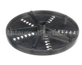 650205 Electrolux Professional Stainless Steel Grating Disc 4 Mm (Dia.