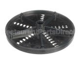 650205 Electrolux Professional Stainless Steel Grating Disc 4 Mm (Dia.
