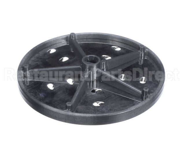 650207 Electrolux Professional Stainless Steel Grating Disc 7 Mm (Dia.