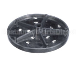 650207 Electrolux Professional Stainless Steel Grating Disc 7 Mm (Dia.