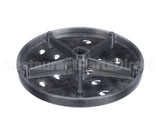 650207 Electrolux Professional Stainless Steel Grating Disc 7 Mm (Dia.