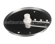 650209 Electrolux Professional Stainless Steel Shredding Disc 2 Mm (Dia