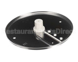 650209 Electrolux Professional Stainless Steel Shredding Disc 2 Mm (Dia