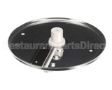 650209 Electrolux Professional Stainless Steel Shredding Disc 2 Mm (Dia