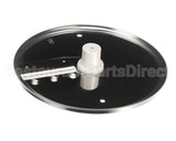 650209 Electrolux Professional Stainless Steel Shredding Disc 2 Mm (Dia