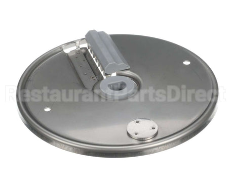 650211 Electrolux Professional Stainless Steel Shredding Disc 8 Mm (Dia