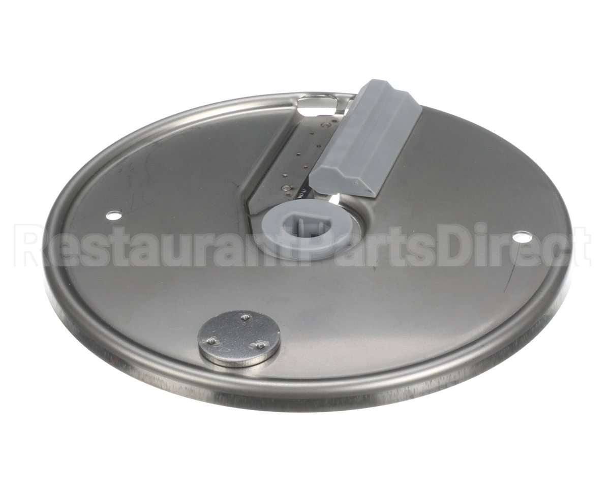 650211 Electrolux Professional Stainless Steel Shredding Disc 8 Mm (Dia