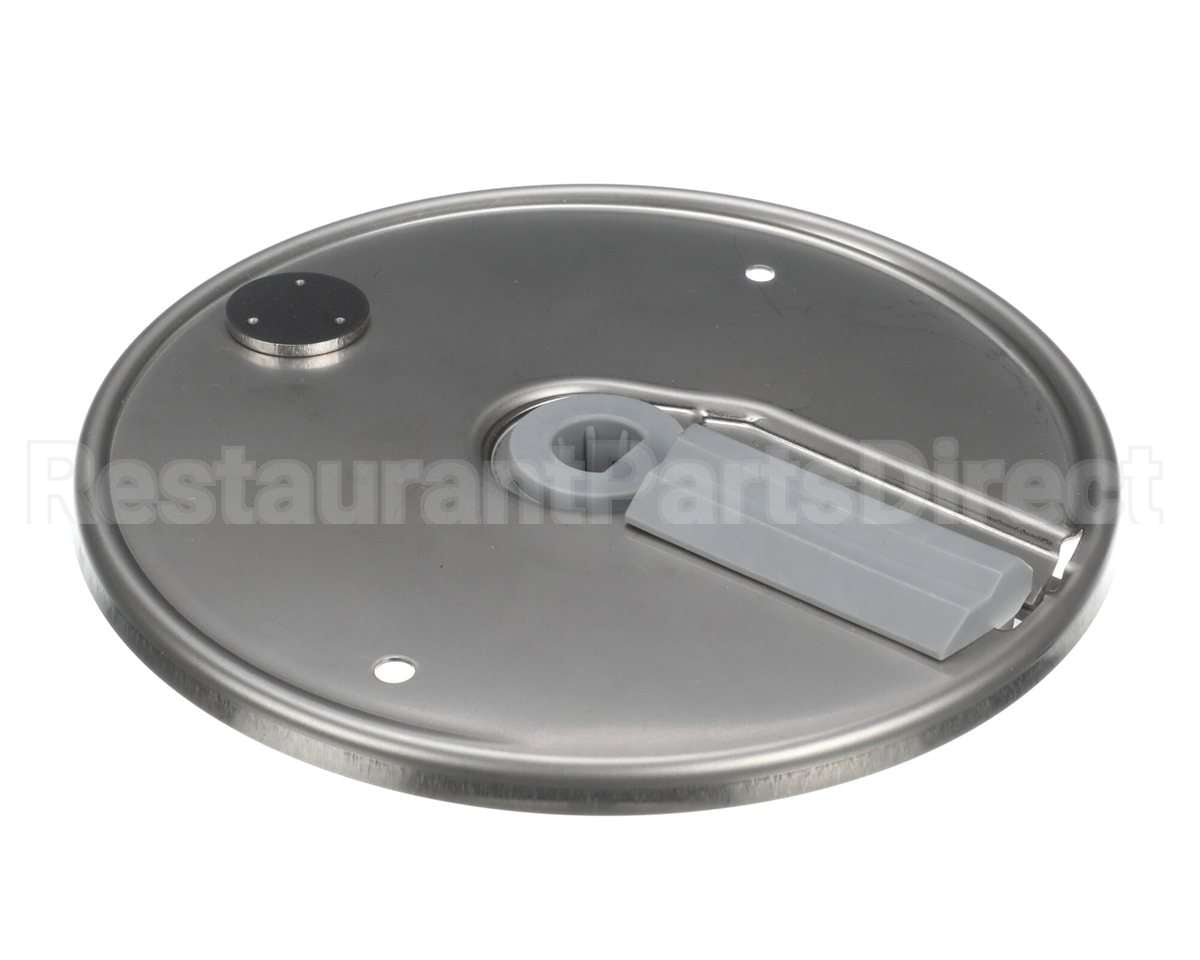 650211 Electrolux Professional Stainless Steel Shredding Disc 8 Mm (Dia