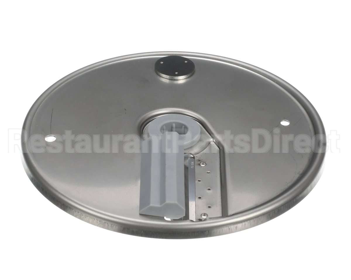 650211 Electrolux Professional Stainless Steel Shredding Disc 8 Mm (Dia