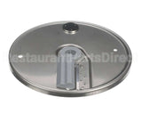 650211 Electrolux Professional Stainless Steel Shredding Disc 8 Mm (Dia