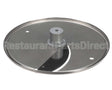 650213 Electrolux Professional Stainless Steel Slicing Disc 1 Mm (Dia.