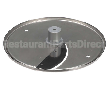 650213 Electrolux Professional Stainless Steel Slicing Disc 1 Mm (Dia.