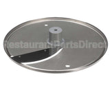 650213 Electrolux Professional Stainless Steel Slicing Disc 1 Mm (Dia.
