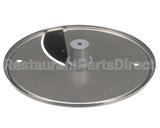 650213 Electrolux Professional Stainless Steel Slicing Disc 1 Mm (Dia.