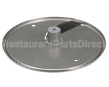 650213 Electrolux Professional Stainless Steel Slicing Disc 1 Mm (Dia.