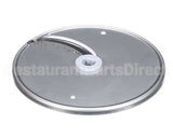 650214 Electrolux Professional Stainless Steel Slicing Disc 2 Mm (Dia.