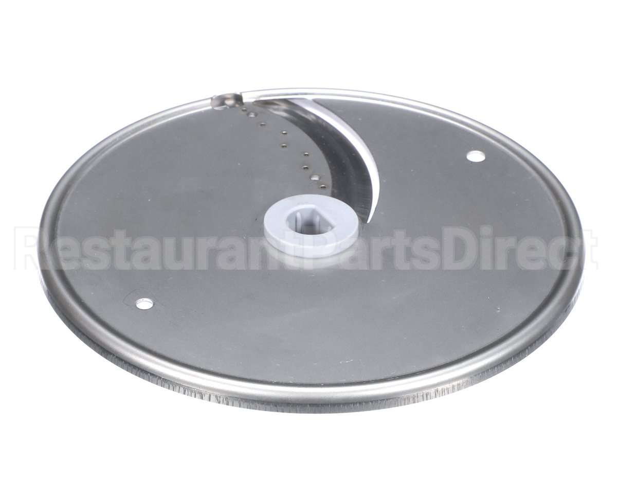 650214 Electrolux Professional Stainless Steel Slicing Disc 2 Mm (Dia.