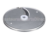 650214 Electrolux Professional Stainless Steel Slicing Disc 2 Mm (Dia.