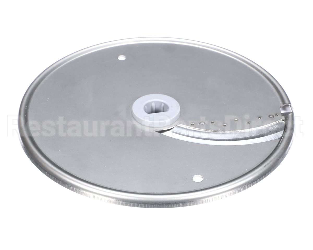 650214 Electrolux Professional Stainless Steel Slicing Disc 2 Mm (Dia.