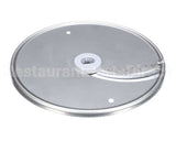 650214 Electrolux Professional Stainless Steel Slicing Disc 2 Mm (Dia.