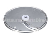 650214 Electrolux Professional Stainless Steel Slicing Disc 2 Mm (Dia.