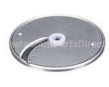 650214 Electrolux Professional Stainless Steel Slicing Disc 2 Mm (Dia.