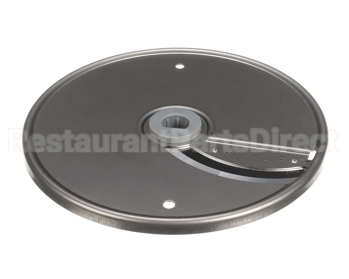 650215 Electrolux Professional Stainless Steel Slicing Disc 3 Mm (Dia.