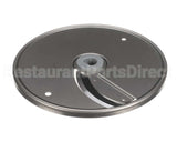 650215 Electrolux Professional Stainless Steel Slicing Disc 3 Mm (Dia.