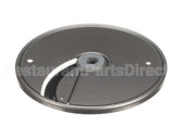 650215 Electrolux Professional Stainless Steel Slicing Disc 3 Mm (Dia.