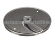 650216 Electrolux Professional Stainless Steel Slicing Disc 5 Mm (Dia.