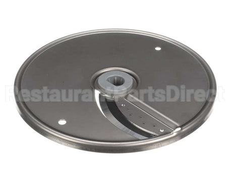 650216 Electrolux Professional Stainless Steel Slicing Disc 5 Mm (Dia.