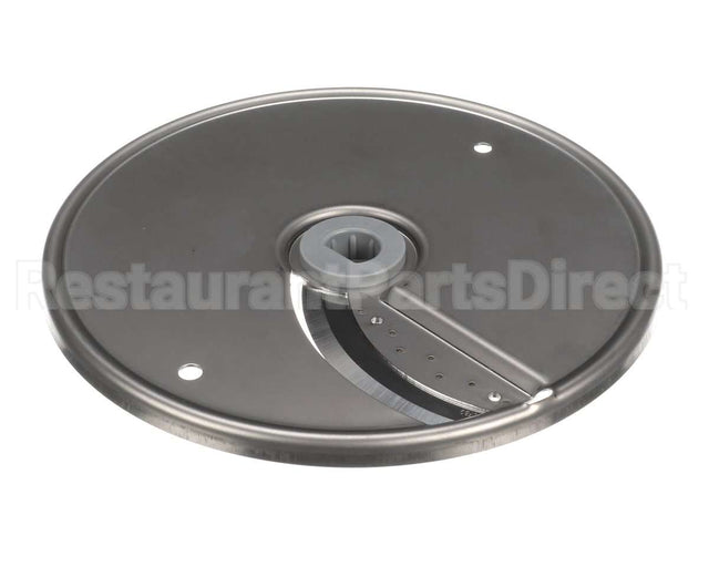 650216 Electrolux Professional Stainless Steel Slicing Disc 5 Mm (Dia.