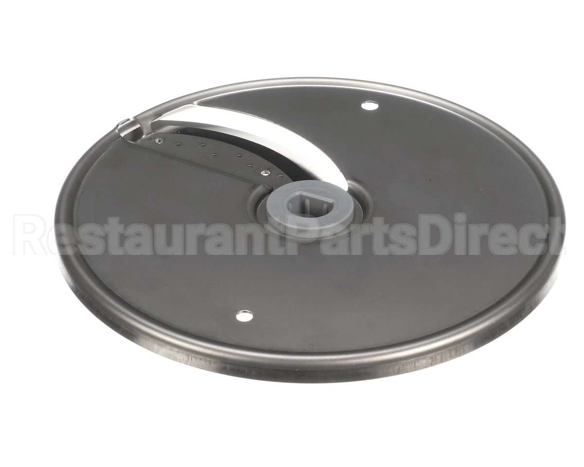 650216 Electrolux Professional Stainless Steel Slicing Disc 5 Mm (Dia.
