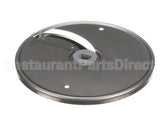 650216 Electrolux Professional Stainless Steel Slicing Disc 5 Mm (Dia.