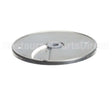 650217 Electrolux Professional Stainless Steel Slicing Disc 6 Mm (Dia.
